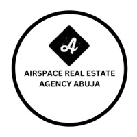 AIRSPACE REAL ESTATE AGENCY ABUJA logo - Similar company to Al Makani Real Estate