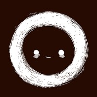 Dark Circles logo - Similar company to Dragon Portal