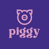 piggy. logo - Similar company to Piggy
