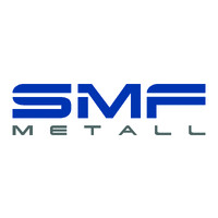 SMF Metall GmbH logo - Similar company to Tybsa