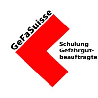 GeFaSuisse logo - Similar company to Heim & Partners Gmbh