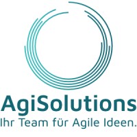 AgiSolutions GmbH logo - Similar company to Sas Afp Solutions
