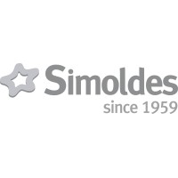 Simoldes Group logo - Similar company to Simoldes Plastics