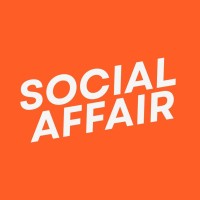 Social Affair logo - Similar company to The Qucom