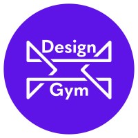 Design Gym | Education + Experiences + Expertise logo - Similar company to Design Eye Studios