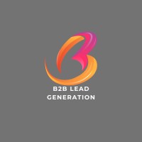 B2B Lead Generation Company BD logo - Similar company to B2B Leads