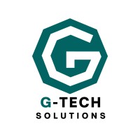 GTech Solutions logo - Similar company to Tapitech