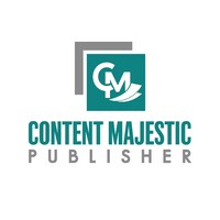 Content Majestic Publisher logo - Similar company to Top Talents