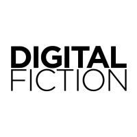 Digital Fiction logo - Similar company to Half Rez