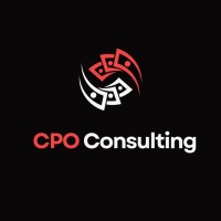 CPO Consulting logo - Similar company to Mint Home