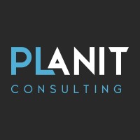 Planit Consulting logo - Similar company to Et Planning