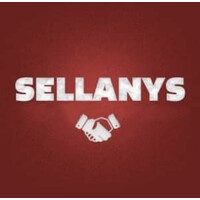 Sellanys.com logo - Similar company to Adsquares