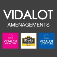 VIDALOT AMENAGEMENTS logo - Similar company to Les Boomeuses