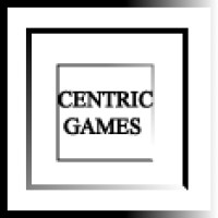 Centric Games logo - Similar company to Gotmy