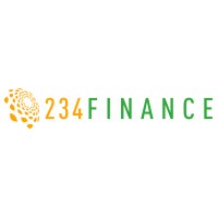 234Finance logo - Similar company to Build With Stan
