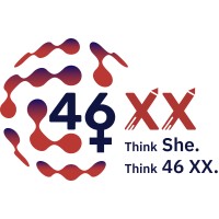46 XX logo - Similar company to Bm Designink