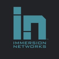 Immersion Networks logo - Similar company to Premack Rogers Downs P.C.