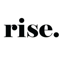 Rise Design & Innovation LLC logo - Similar company to Pip Tompkin Studio