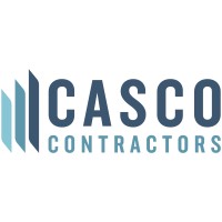 Casco Contractors logo - Similar company to Ram Construction
