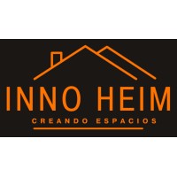 INNOHEIM logo - Similar company to Bugna+3 Estudio Y Construcción Sas