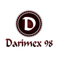 Darimex 98 logo - Similar company to La Floria Brand
