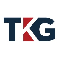 TKG Energy Solutions logo - Similar company to Tiva Technologies