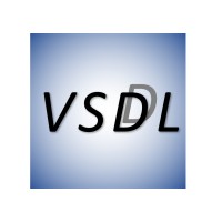 VSDDL logo - Similar company to Auburn University Small Satellite Program