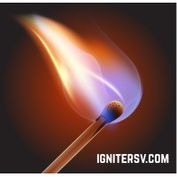 Igniter Silicon Valley logo - Similar company to Teamcal Ai