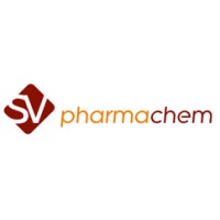 SV Pharmachem Sdn Bhd logo - Similar company to Luxe Search Group