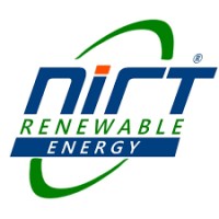 NIRT Renewable Energy Private Limited. logo - Similar company to Nirt
