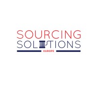 Sourcing Solutions Europe logo - Similar company to Commitment Official