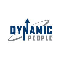 Dynamic People Pty Ltd logo - Similar company to Blue Dox Llc