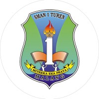SMA Negeri 1 Turen logo - Similar company to Ikatan Mahasiswa Muslim Psikologi (Imamupsi) Uii