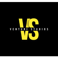 Venturi Studios logo - Similar company to Bmc Tv