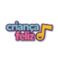 Criança Feliz