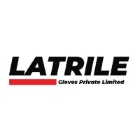 LATRILE GLOVES PRIVATE LIMITED logo - Similar company to Indurotech Composites Pvt. Ltd.