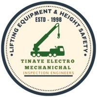 Tinaye Electro-Mechanical (PVT) LTD T/A Limit Link Services logo - Similar company to Dohwe.Com