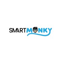 Smart Monky logo - Similar company to Finokids