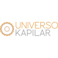 Universo Kapilar logo - Similar company to Reixpac