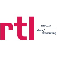 RTL Ekonomi & Revision AB - en del av Klara Consulting logo - Similar company to Ucs Onedo