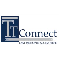 TT Connect logo - Similar company to D&D Networks
