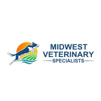 Midwest Veterinary Specialists logo - Similar company to Vrc Malvern