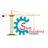 Shree Engineering & Services logo - Similar company to Tower Crane Company