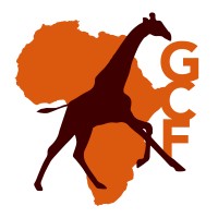 Giraffe Conservation Foundation logo - Similar company to Wildcru