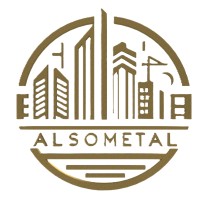 ALSOmetal logo - Similar company to Drilling Commerce
