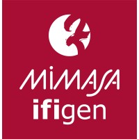 Mimasa Ifigen logo - Similar company to Properfy Real Estate