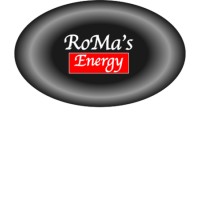 RoMa's Energy |Black Energy Mike Tyson Holland logo - Similar company to Mike Tyson Academy