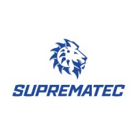SUPREMATEC logo - Similar company to Pim Engineering