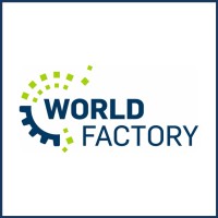 RUB Wissens- und Technologietransfer | Worldfactory logo - Similar company to Invisible Room Gmbh & Co. Kg