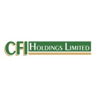 CFI Holdings logo - Similar company to Profeeds Pvt Ltd